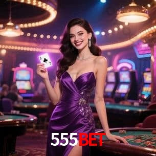 A Revolução dos Aplicativos de Jogos no 555bet