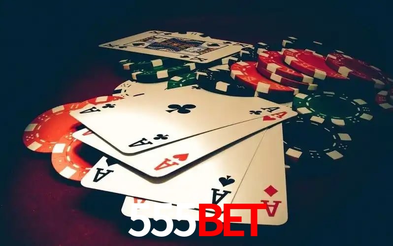 A Emoção da Loteria na 555bet: Uma Chance de Mudança de Vida