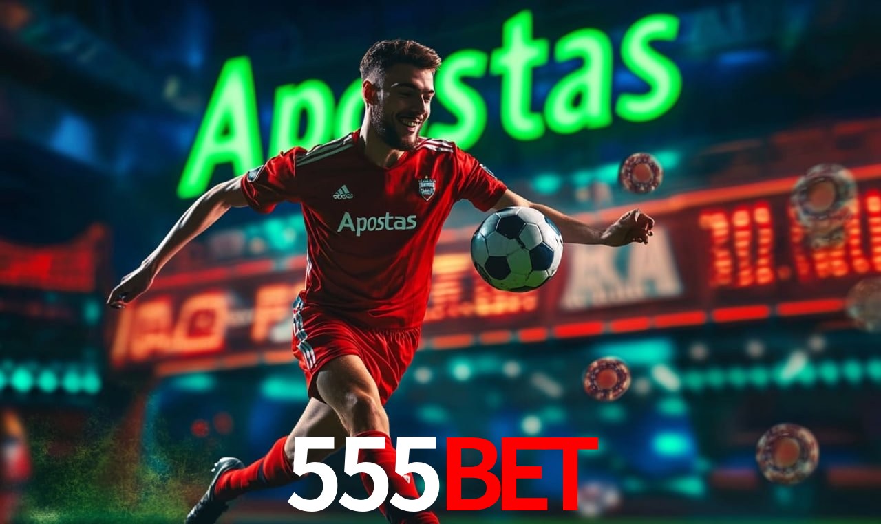 Desvendando o Mundo dos Jogos Virtuais na 555bet
